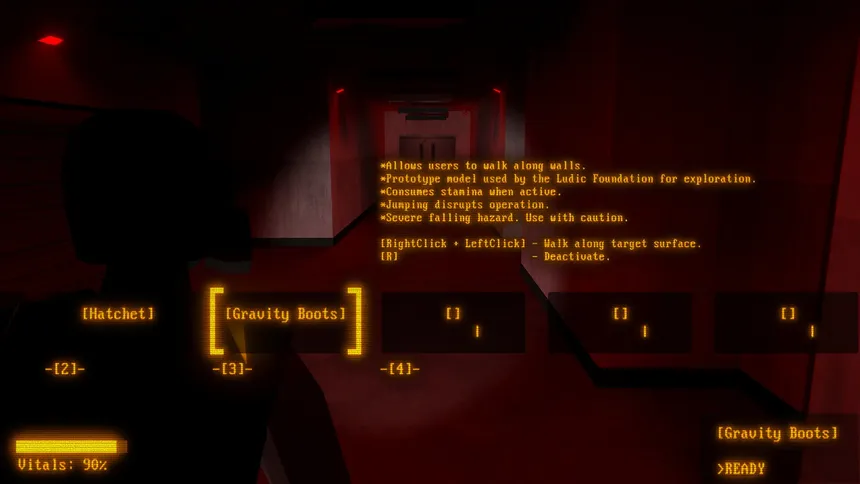 Скриншот 3 к игре >HAL_4