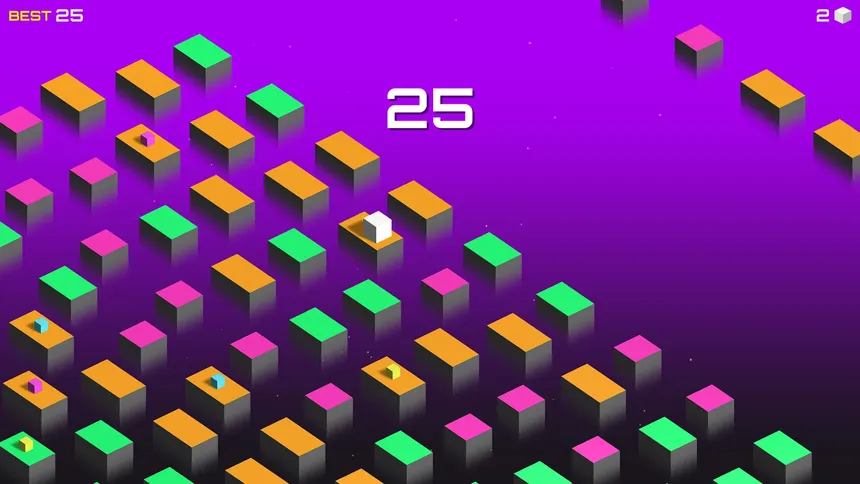 Скриншот 3 к игре Square Edges