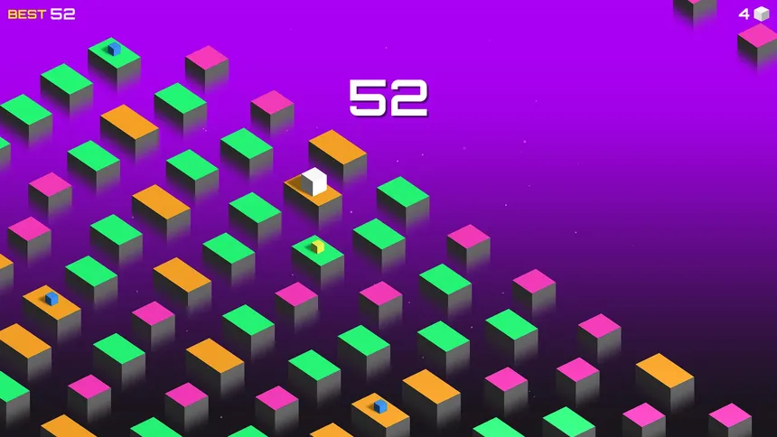 Скриншот 4 к игре Square Edges