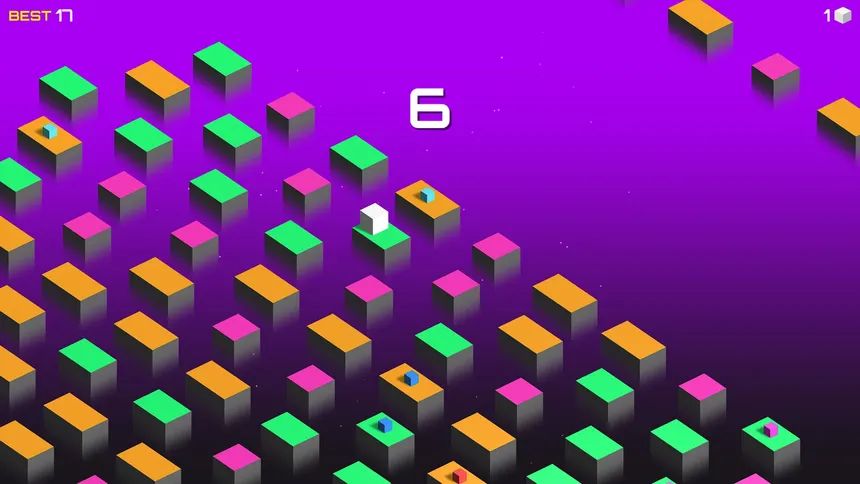 Скриншот 5 к игре Square Edges