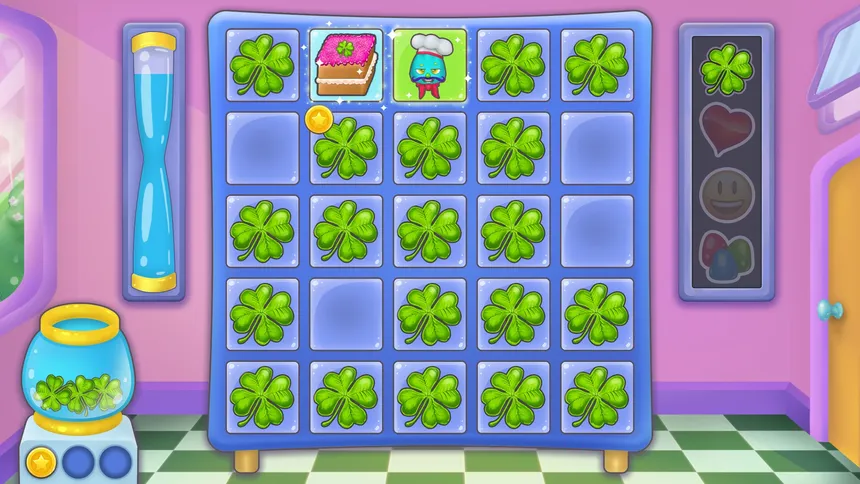 Скриншот 2 к игре Purple Place - Classic Games