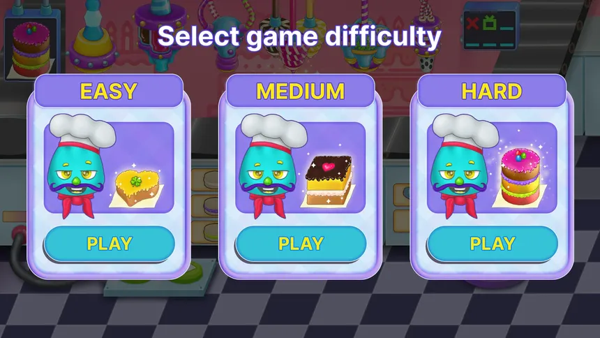 Скриншот 4 к игре Purple Place - Classic Games