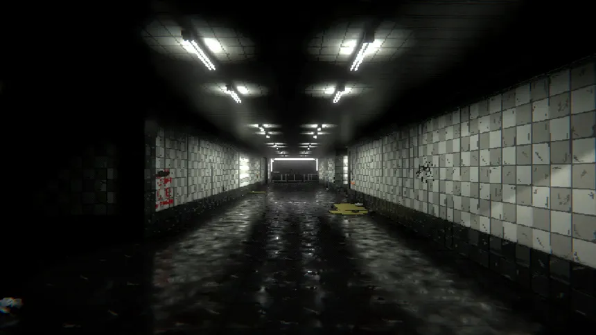 Скриншот 4 к игре Tonight, I Die in My Sleep