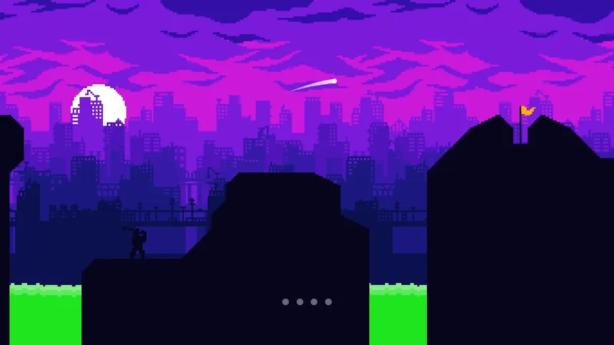 Скриншот 4 к игре Golf Odyssey 2 DX