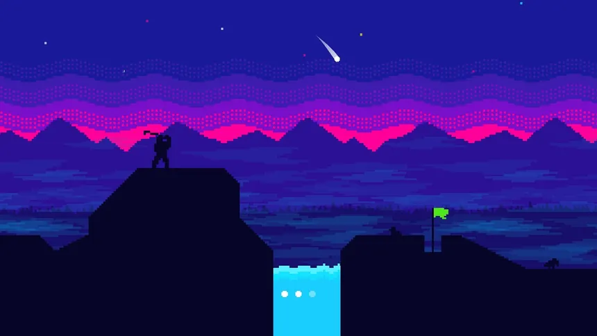 Скриншот 8 к игре Golf Odyssey 2 DX