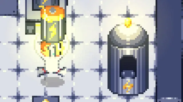 Скриншот 3 к игре Adrift Program