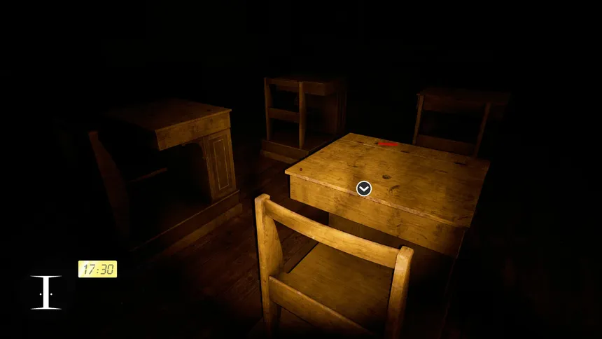Скриншот 7 к игре INDOORS: The Alston Manor