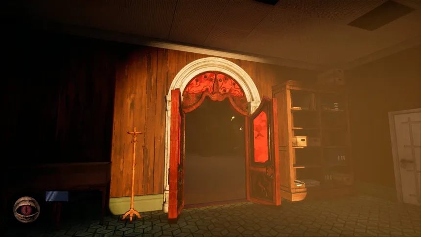 Скриншот 8 к игре INDOORS: The Alston Manor