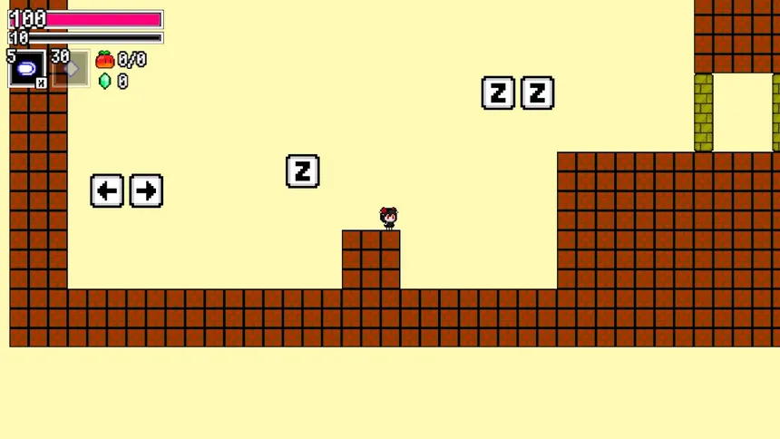 Скриншот 1 к игре 迷宮のドールポリス