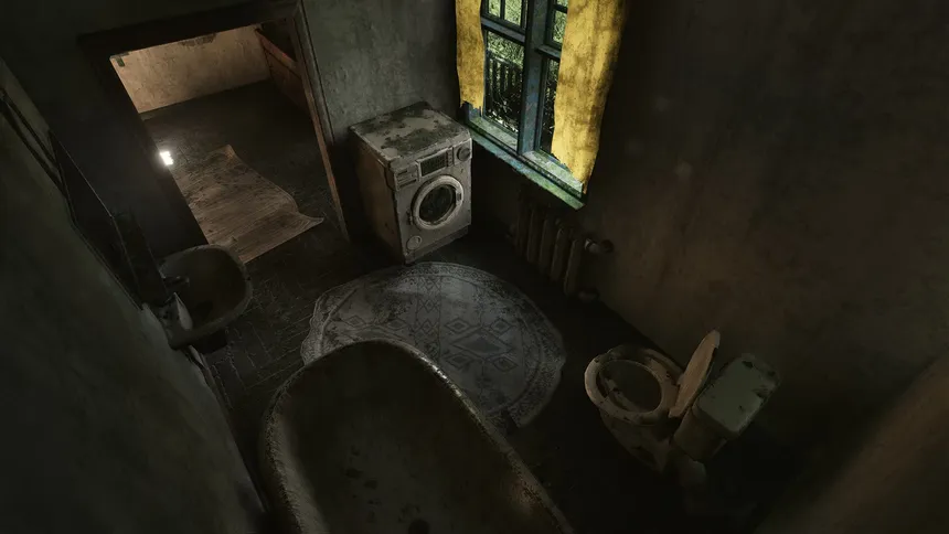 Скриншот 2 к игре Survival Bunker