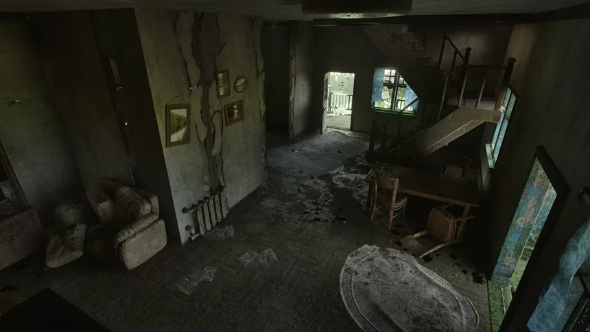 Скриншот 3 к игре Survival Bunker