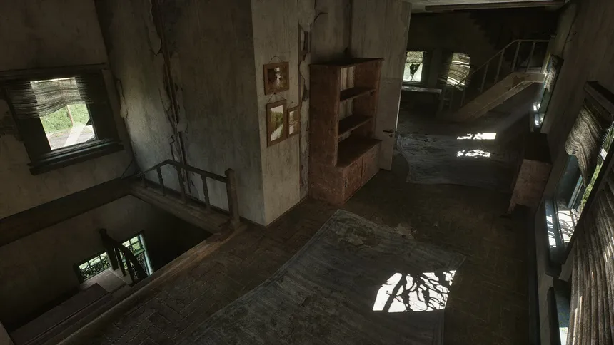 Скриншот 4 к игре Survival Bunker