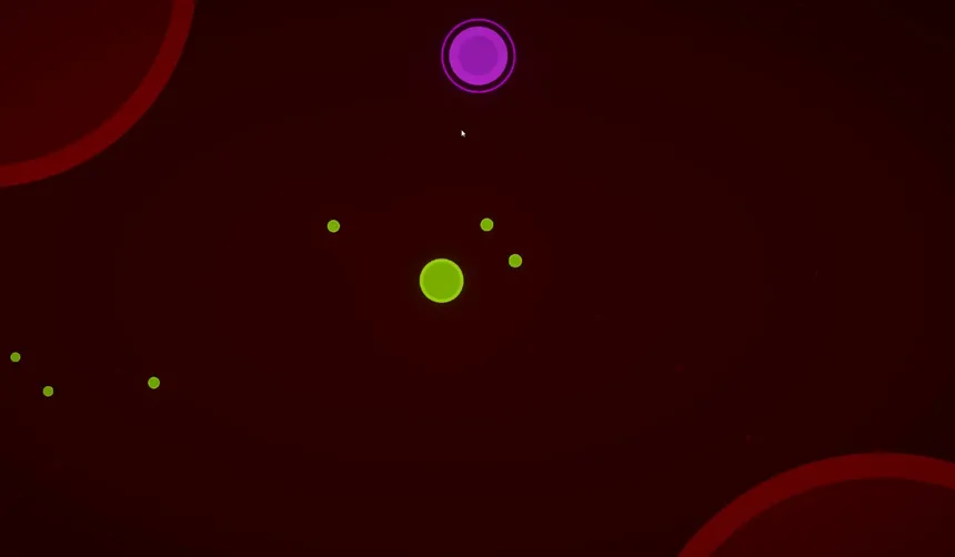 Скриншот 7 к игре Microbial Mayhem