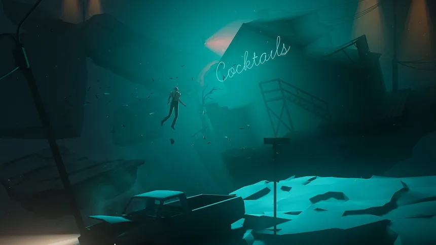 Скриншот 4 к игре GREENFIELD