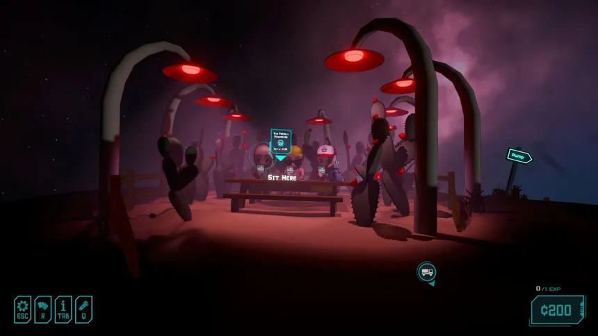 Скриншот 8 к игре Cosmo Cheats at Poker
