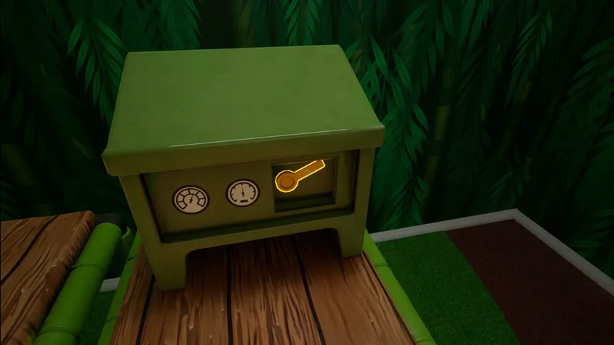 Скриншот 3 к игре Funset Studios