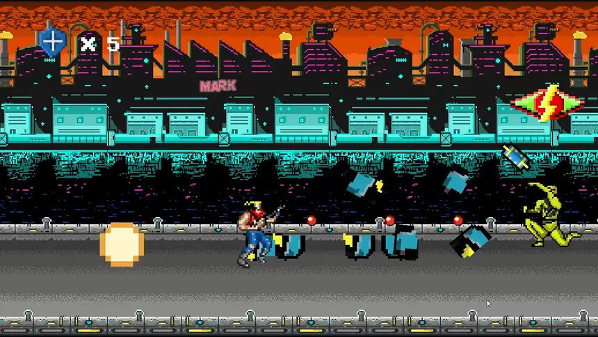 Скриншот 2 к игре Island of Mogambo