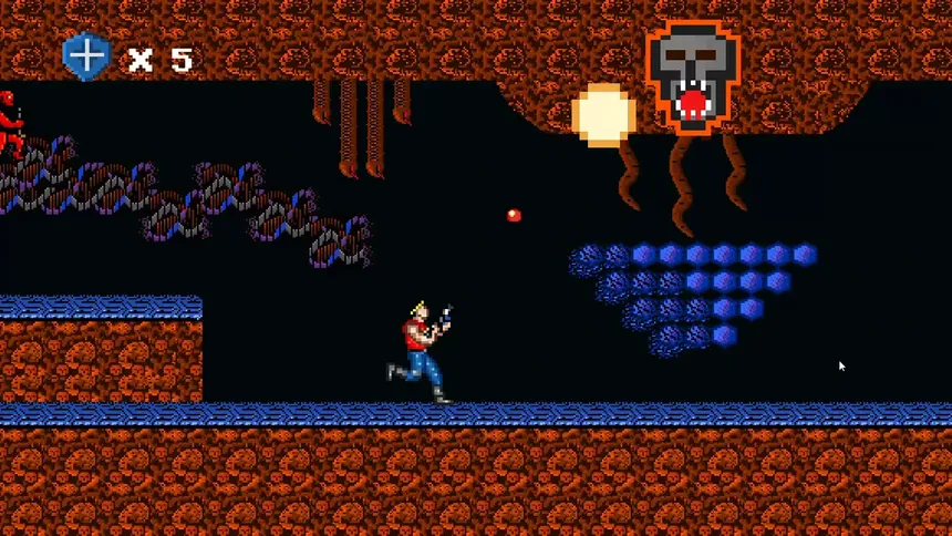 Скриншот 3 к игре Island of Mogambo