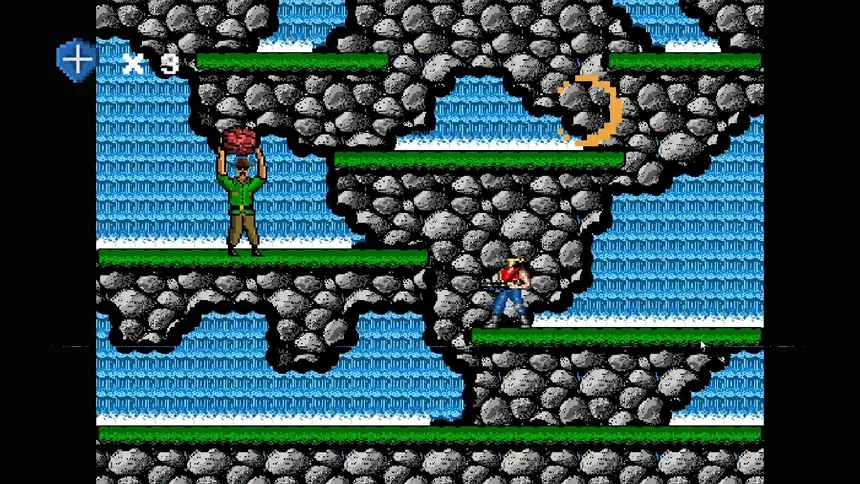 Скриншот 4 к игре Island of Mogambo