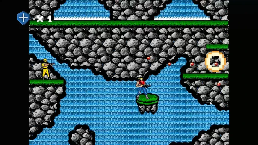 Скриншот 7 к игре Island of Mogambo