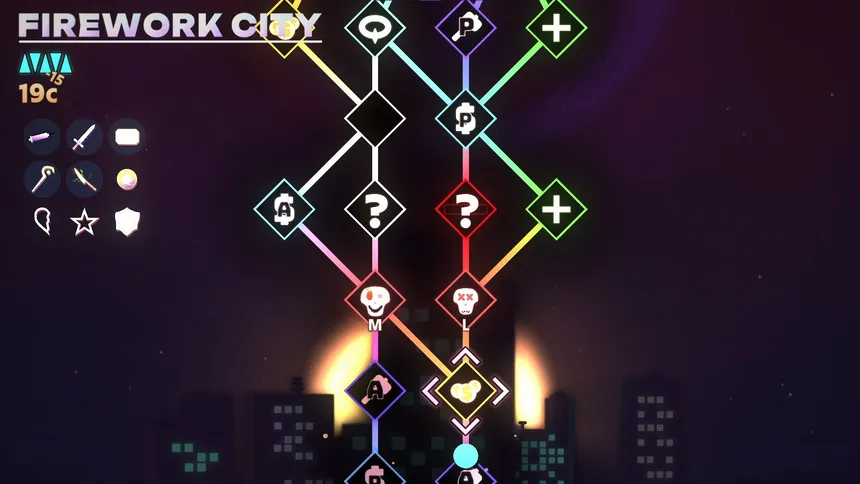 Скриншот 8 к игре Salvo Shuffle