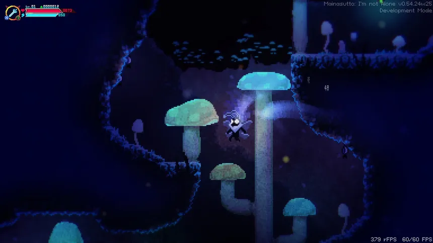 Скриншот 5 к игре Mainasutto: I'm Not Alone