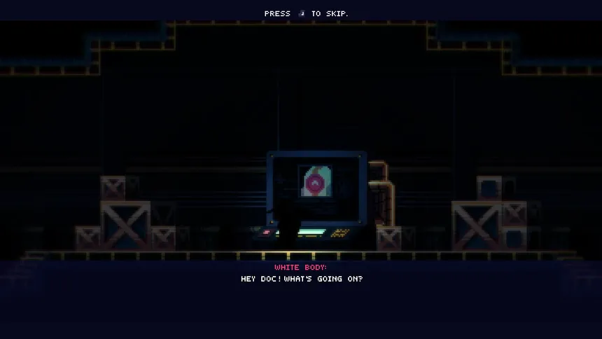Скриншот 7 к игре Mainasutto: I'm Not Alone
