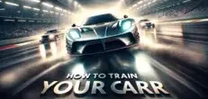 Скриншот 2 к игре Cars