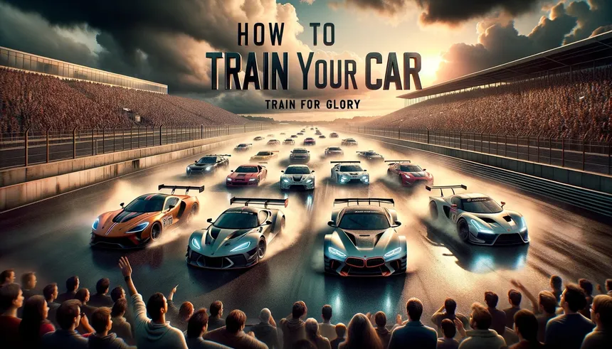 Скриншот 3 к игре Cars