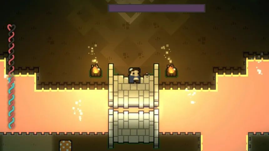 Скриншот 1 к игре Timagi