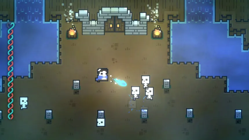 Скриншот 2 к игре Timagi