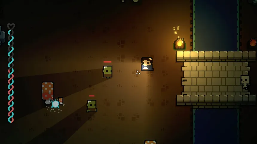 Скриншот 4 к игре Timagi