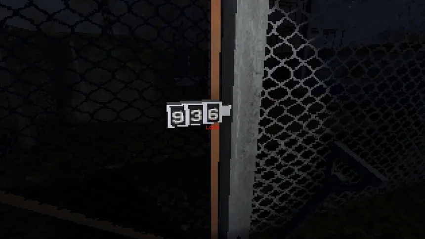 Скриншот 5 к игре Convenient: Fiend