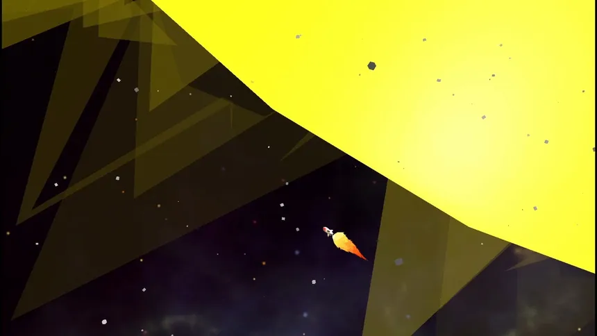Скриншот 8 к игре Gravity Break