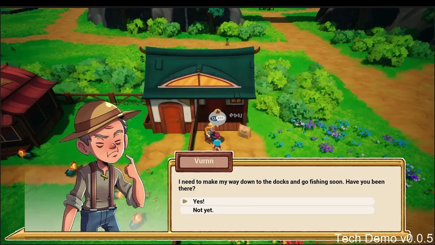 Скриншот 6 к игре Ravenwood Acres