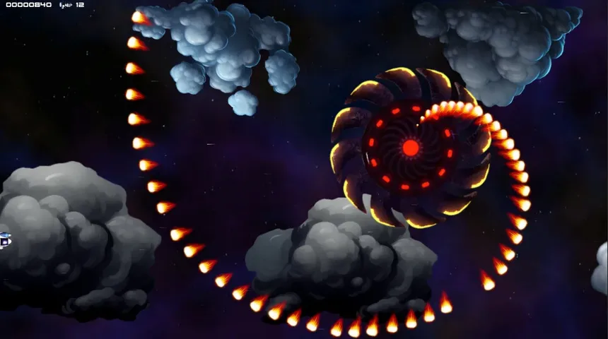 Скриншот 1 к игре Suicide Runners