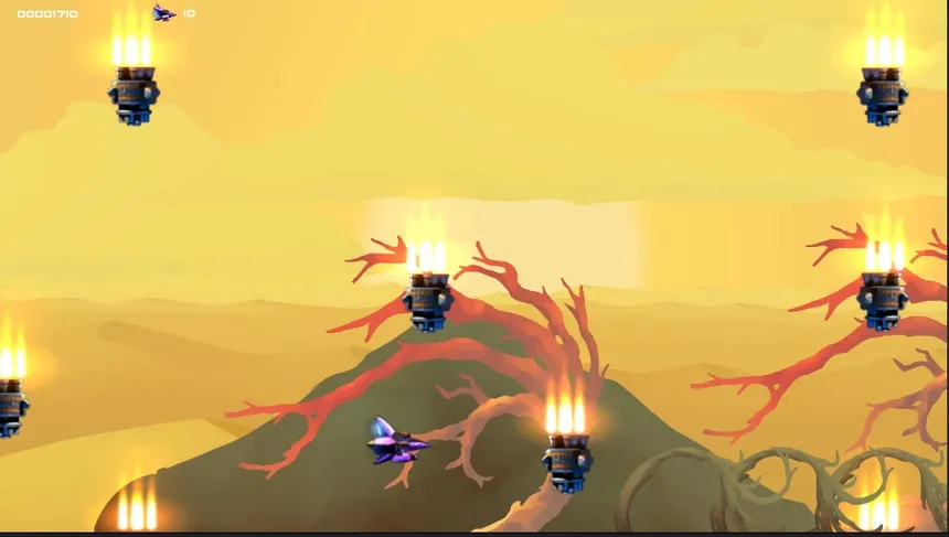 Скриншот 3 к игре Suicide Runners