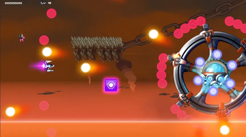 Скриншот 5 к игре Suicide Runners