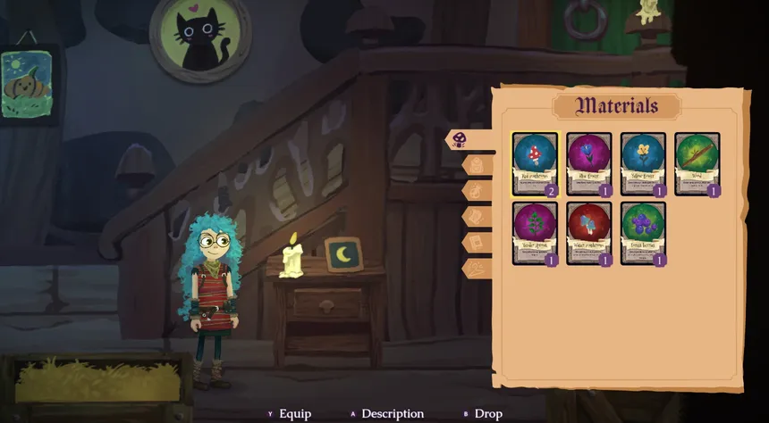 Скриншот 2 к игре The Goblinseekers