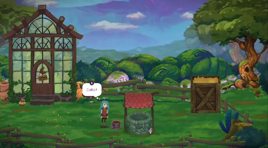 Скриншот 5 к игре The Goblinseekers