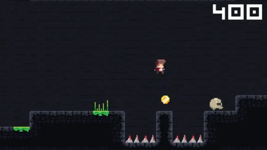 Скриншот 4 к игре Velocity Ventures