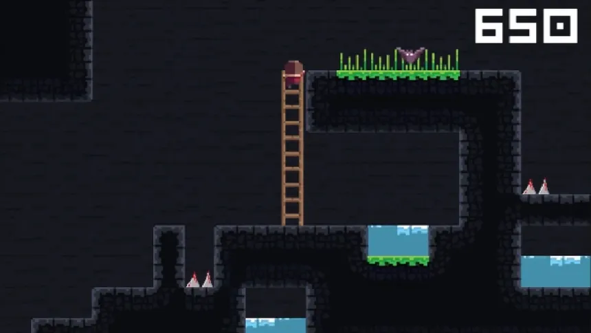 Скриншот 5 к игре Velocity Ventures