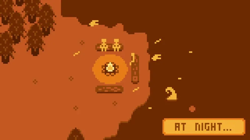 Скриншот 3 к игре Normal Fishing