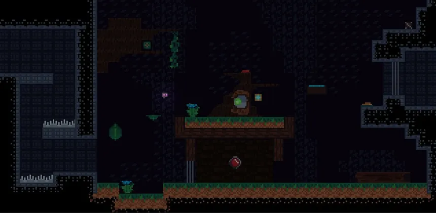 Скриншот 3 к игре Crate Escape