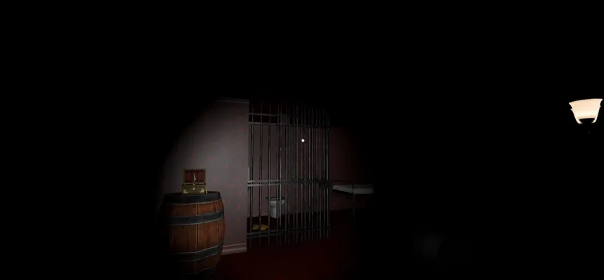 Скриншот 4 к игре Evil Hunt - Evil never sleeps