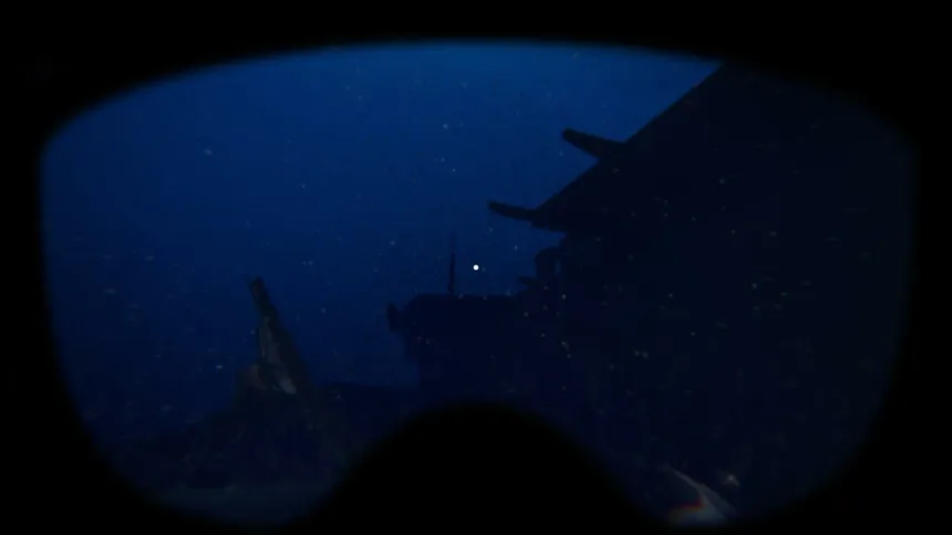Скриншот 3 к игре Submarine Terror