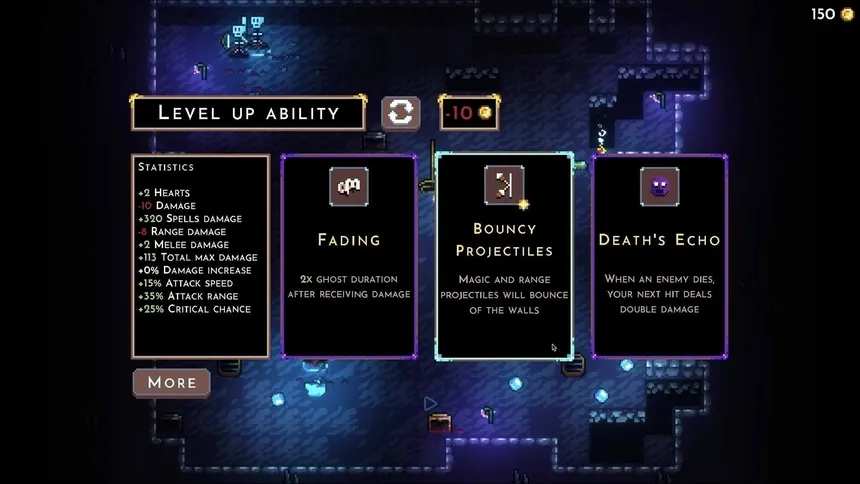Скриншот 6 к игре Hollow Mine
