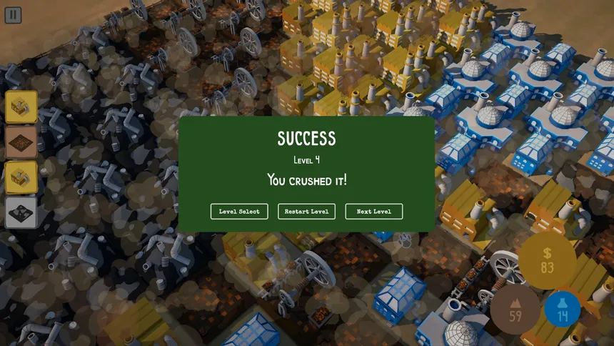 Скриншот 7 к игре Dr. Bowow's Eco-Extraction