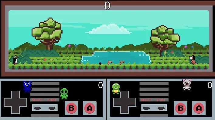 Скриншот 2 к игре InController
