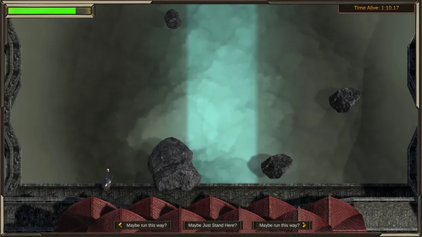 Скриншот 3 к игре Elemental Mage Defense
